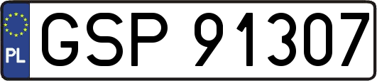 GSP91307