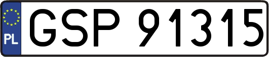 GSP91315