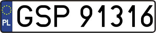 GSP91316