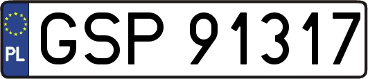 GSP91317