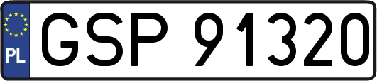 GSP91320