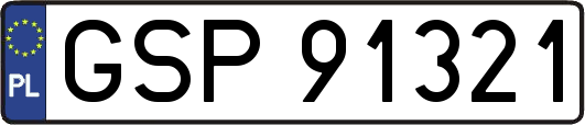 GSP91321