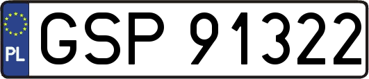 GSP91322
