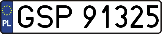 GSP91325