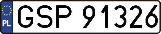 GSP91326