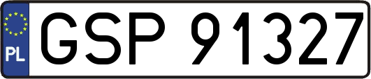 GSP91327