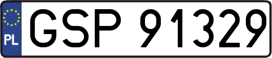 GSP91329