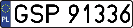 GSP91336