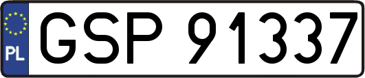GSP91337