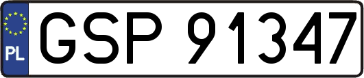 GSP91347