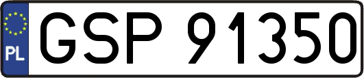 GSP91350