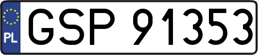 GSP91353