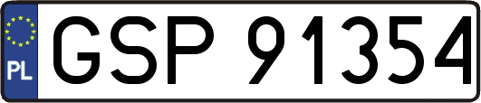 GSP91354