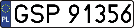 GSP91356