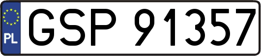 GSP91357