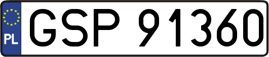 GSP91360