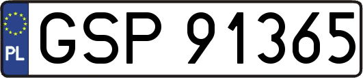 GSP91365