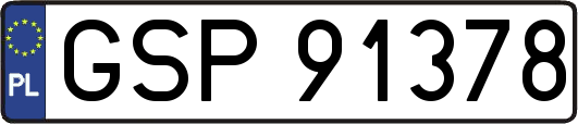 GSP91378