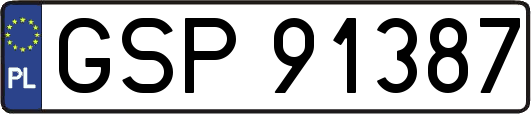 GSP91387