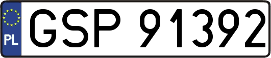GSP91392