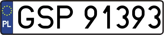 GSP91393