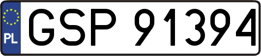 GSP91394