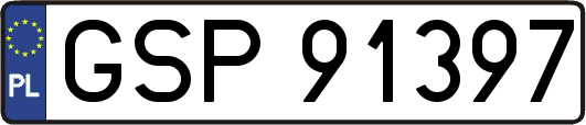 GSP91397