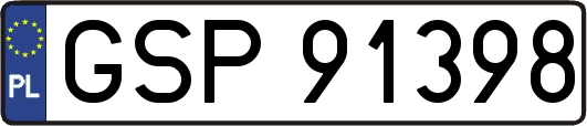 GSP91398