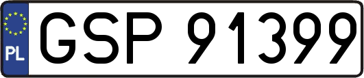 GSP91399