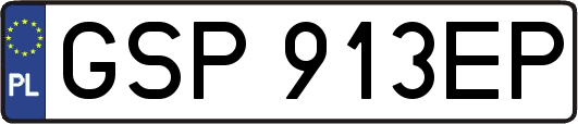 GSP913EP