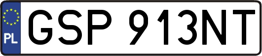 GSP913NT