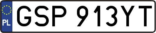 GSP913YT