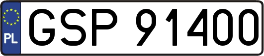 GSP91400