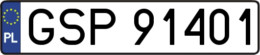 GSP91401