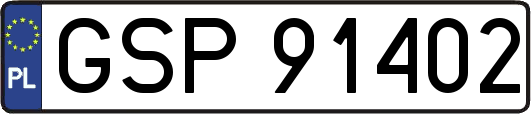 GSP91402