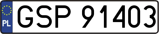 GSP91403