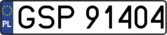 GSP91404