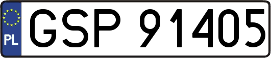 GSP91405