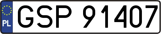 GSP91407