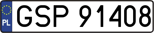 GSP91408