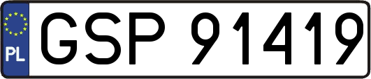 GSP91419