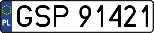 GSP91421