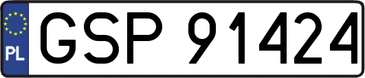 GSP91424