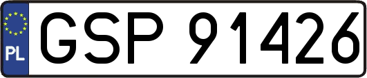 GSP91426