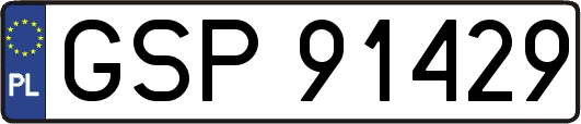 GSP91429