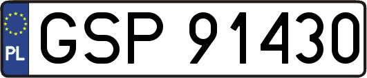GSP91430