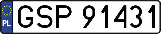 GSP91431