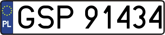 GSP91434