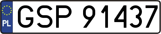 GSP91437