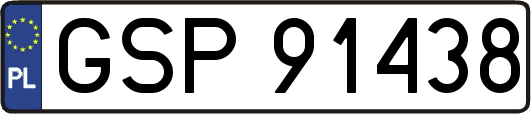 GSP91438